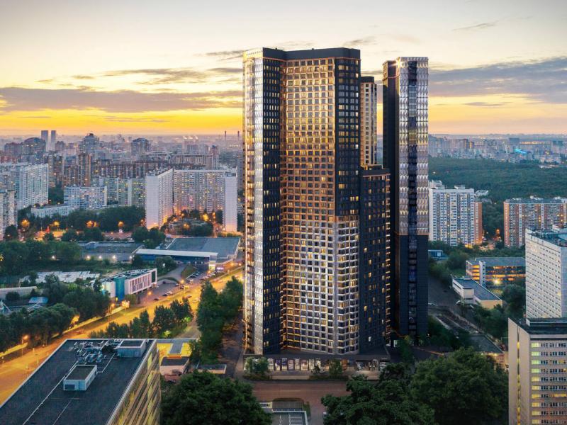 архитектор